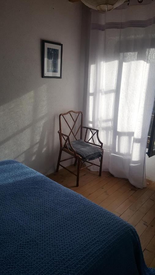 Joli Gite En Ariege Avec Vue Buzan ภายนอก รูปภาพ